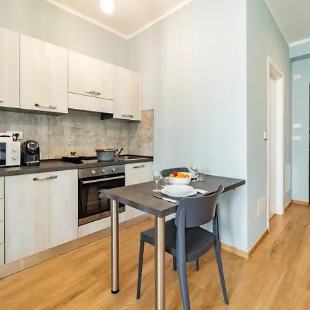 Movie Apartment