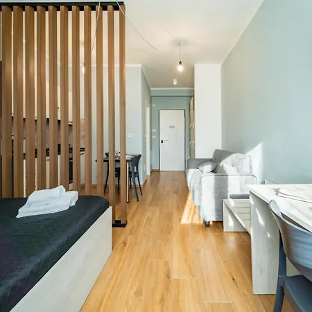 Movie Apartment Beinette