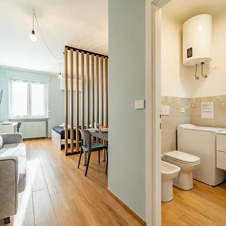 Movie Apartment