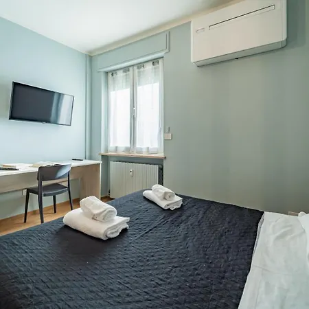 Apartamento Movie