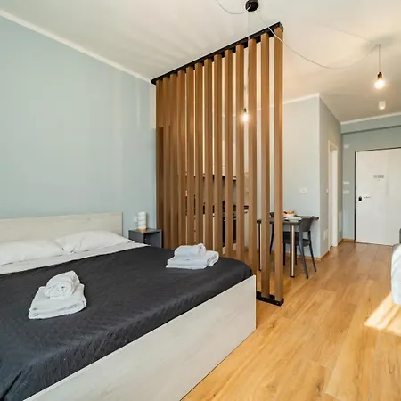 Movie Apartamento Beinette